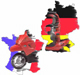 gilliots logo