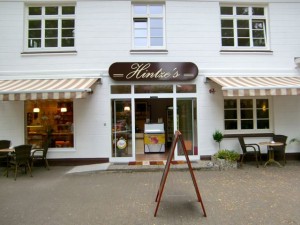 in Lokstedt