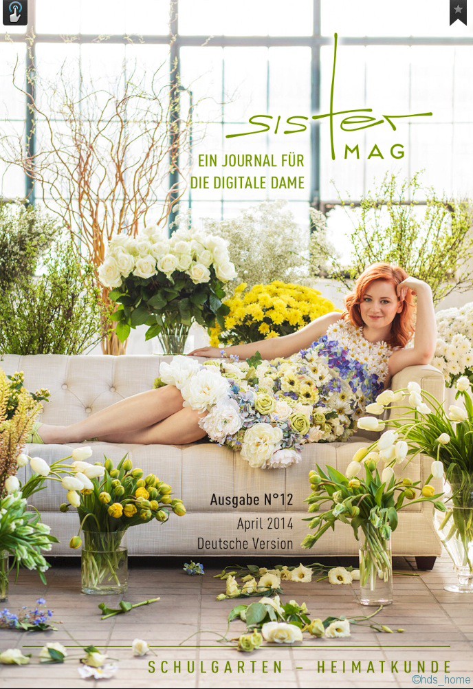 sisterMAG 12