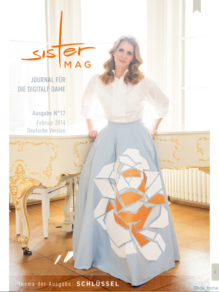 sisterMAG No 17