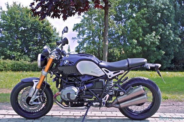 RnineT 584